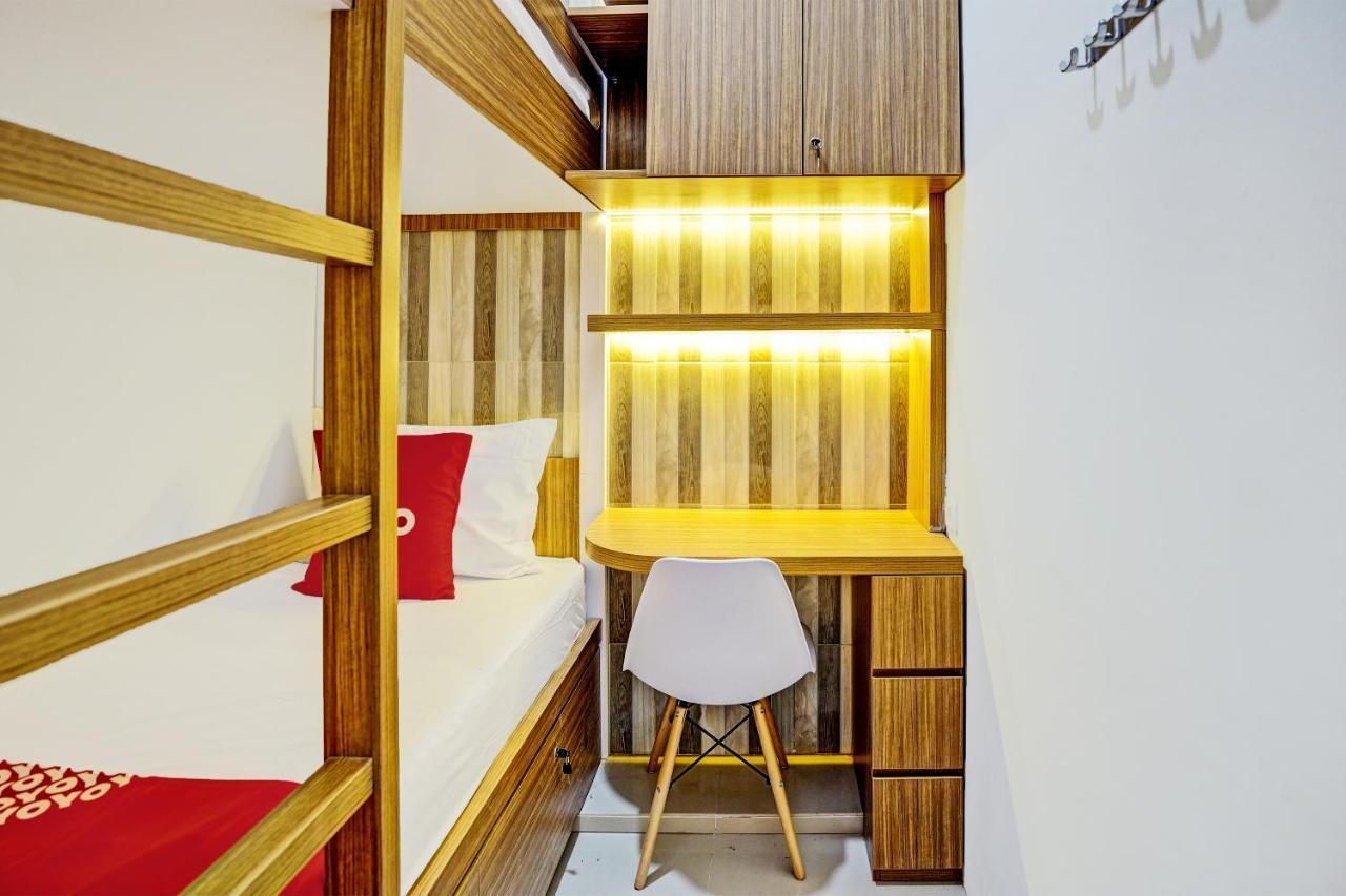 Oyo 92435 Sunlo Cozy Home Family Homestay Syariah 수라바야 외부 사진